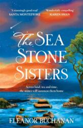 The Sea Stone Sisters (ISBN: 9781035425969)