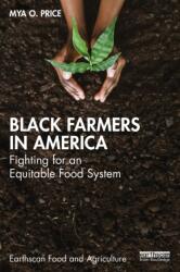 Black Farmers in America (ISBN: 9781032840291)