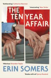 The Ten Year Affair (ISBN: 9781837264575)