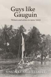 Guys like Gauguin (ISBN: 9781806345434)