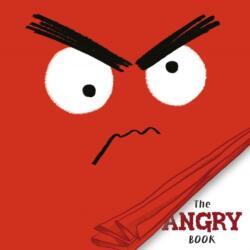 The Angry Book (ISBN: 9781805952121)