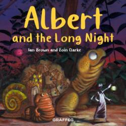 Albert and the Long Night (ISBN: 9781805952114)