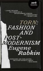 Eugene Rabkin - Torn - Eugene Rabkin (ISBN: 9781803418605)