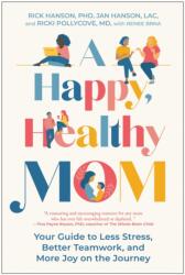 A Happy, Healthy Mom (ISBN: 9781637749333)
