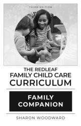 The Redleaf Family Child Care Curriculum Family Companion, Third Edition (ISBN: 9781605548784)