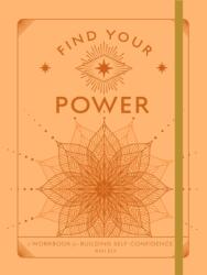 Find Your Power (ISBN: 9781577158967)