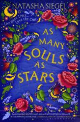 As Many Souls as Stars (ISBN: 9781526684608)