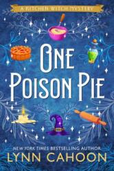 One Poison Pie (ISBN: 9781496764614)
