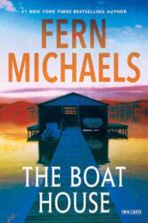 The Boat House (ISBN: 9781496760449)