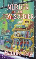 Murder at the Toy Soldier (ISBN: 9781496759429)