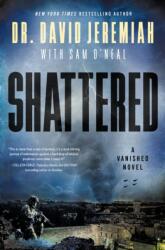 Shattered (ISBN: 9781400356904)
