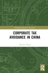 Corporate Tax Avoidance in China (ISBN: 9781041223474)