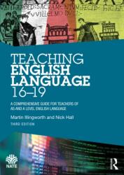 Teaching English Language 16-19 (ISBN: 9781041145257)