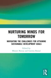 Nurturing Minds for Tomorrow (ISBN: 9781041137177)