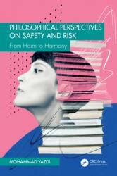 Philosophical Perspectives on Safety and Risk (ISBN: 9781041051947)