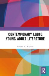 Contemporary LGBTQ Young Adult Literature (ISBN: 9781041048169)