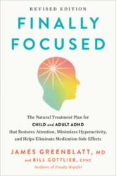 Finally Focused, Revised and Updated Edition (ISBN: 9780593736326)