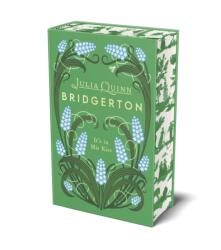 Bridgerton: It's In His Kiss (ISBN: 9780349450490)