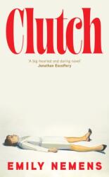 Clutch (ISBN: 9780008844868)