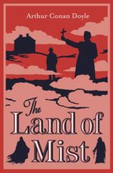 The Land of Mist (ISBN: 9781847495280)
