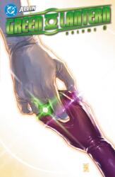 Green Lantern Vol. 6: With This Ring (ISBN: 9781799509387)