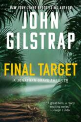Final Target (ISBN: 9781496758675)