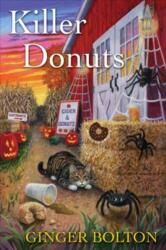 Killer Donuts (ISBN: 9781496758255)