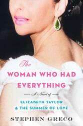 The Woman Who Had Everything (ISBN: 9781496756657)