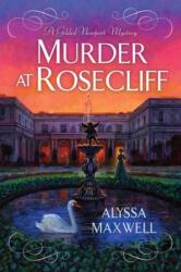 Murder at Rosecliff (ISBN: 9781496753281)
