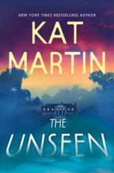 The Unseen (ISBN: 9781496744098)