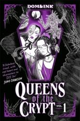 Queens of the Crypt (ISBN: 9781471421891)