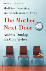 The Mother Next Door (ISBN: 9781250867926)