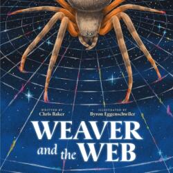 Weaver and the Web (ISBN: 9781250349217)