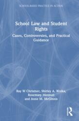 School Law and Student Rights (ISBN: 9781041217893)