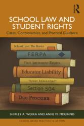School Law and Student Rights (ISBN: 9781041217725)