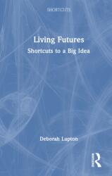 Living Futures (ISBN: 9781041213079)