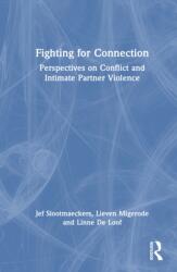 Fighting for Connection (ISBN: 9781041162551)