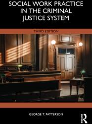Social Work Practice in the Criminal Justice System (ISBN: 9781041102496)