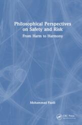 Philosophical Perspectives on Safety and Risk (ISBN: 9781041062882)