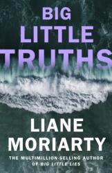 Big Little Truths (ISBN: 9780241700907)
