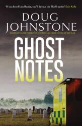 Ghost Notes (ISBN: 9781917764377)