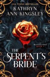 The Serpent's Bride (ISBN: 9781836189947)