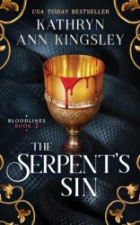 The Serpent's Sin (ISBN: 9781836189718)