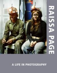Raissa Page: A Life in Photography (ISBN: 9781805952435)