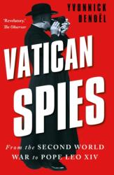 Vatican Spies (ISBN: 9781805266914)