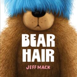 Bear Hair (ISBN: 9781250409676)