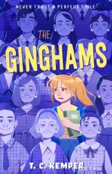 The Ginghams (ISBN: 9781250404152)