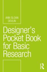Designer's Pocket Book for Basic Research (ISBN: 9781041251842)