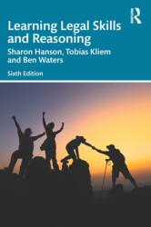 Learning Legal Skills and Reasoning (ISBN: 9781041244349)