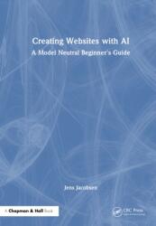Creating Websites with AI (ISBN: 9781041213314)
